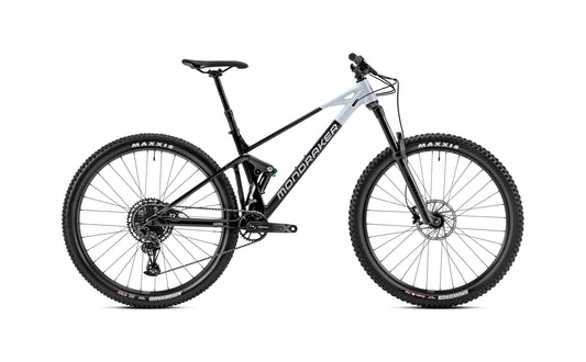 Bicikl Mondraker Raze 2026