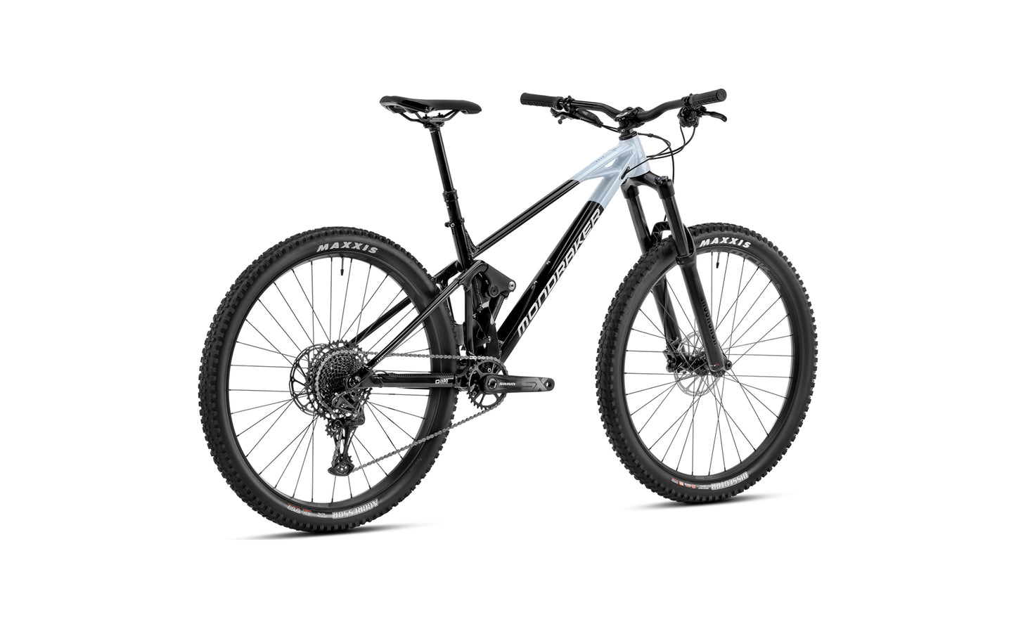 Bicikl Mondraker Raze 2026