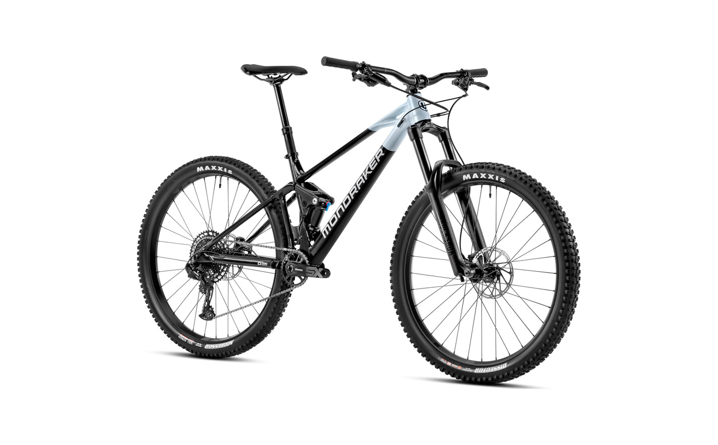 Bicikl Mondraker Raze 2026