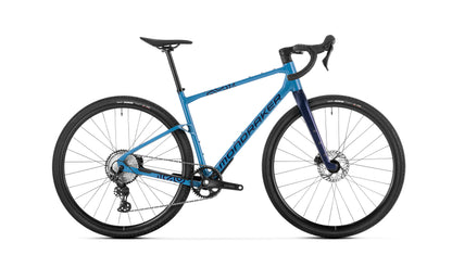 Bicikl Mondraker Gravel Arid S