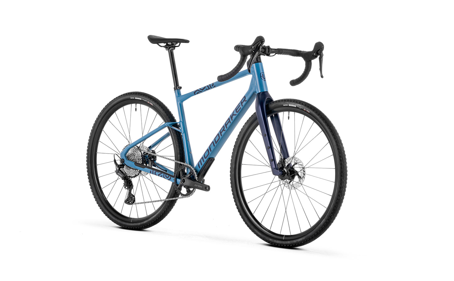 Bicikl Mondraker Gravel Arid S