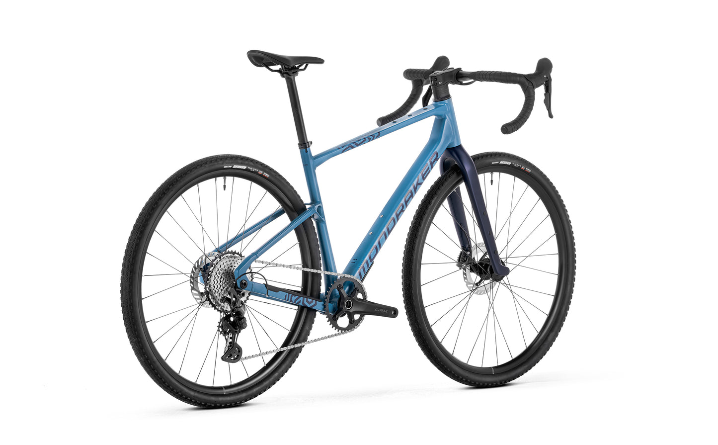 Bicikl Mondraker Gravel Arid S