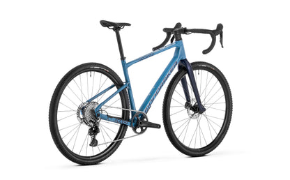 Bicikl Mondraker Gravel Arid S