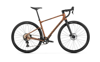 Bicikl Mondraker Gravel Arid S
