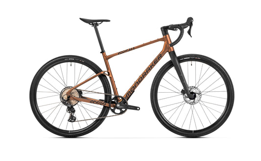 Bicikl Mondraker Gravel Arid S