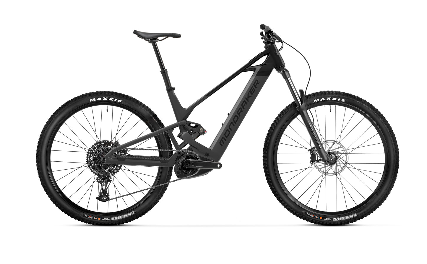 Električni bicikl Mondraker SCREE S 600 2026