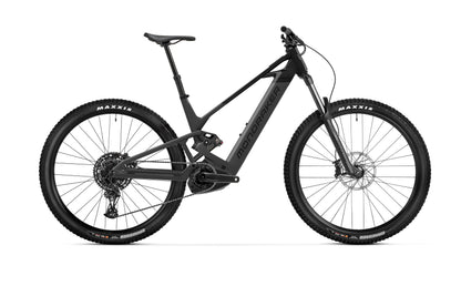 Električni bicikl Mondraker SCREE S 600 2026