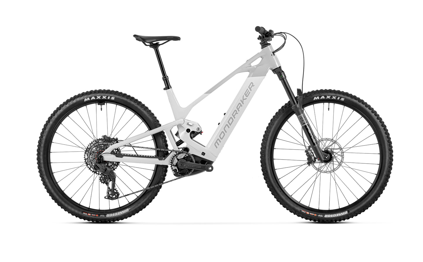 Električni bicikl Mondraker SCREE S 600 2026