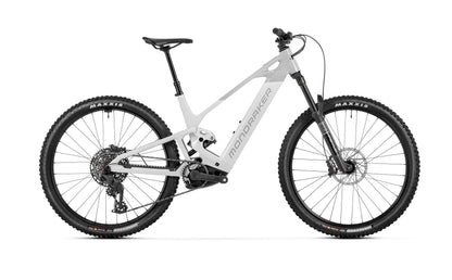 Električni bicikl Mondraker SCREE S 600 2026