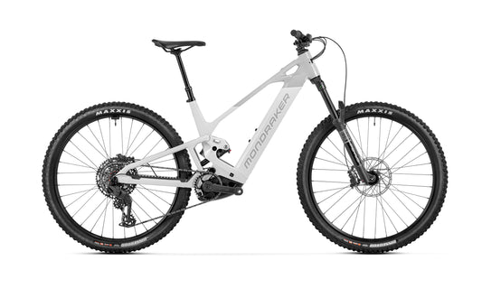 Električni bicikl Mondraker SCREE S 600 2026