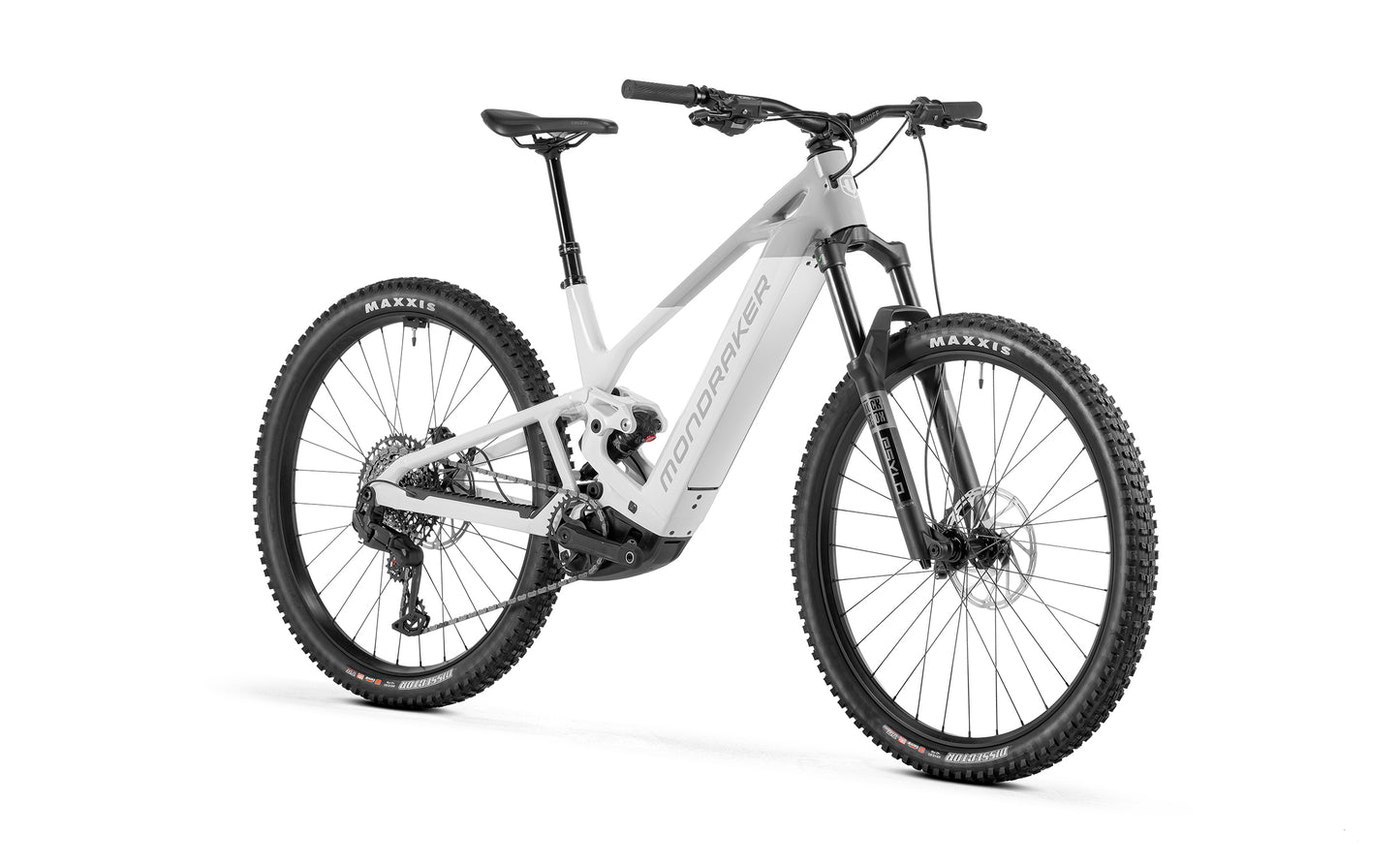 Električni bicikl Mondraker SCREE S 600 2026