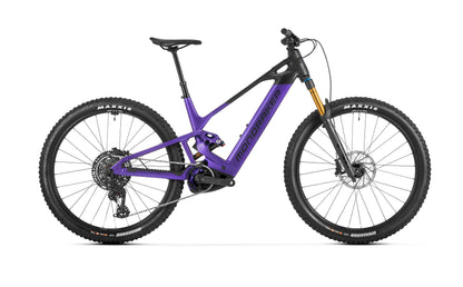 Električni bicikl Mondraker SCREE RR Ultraviolet 2026