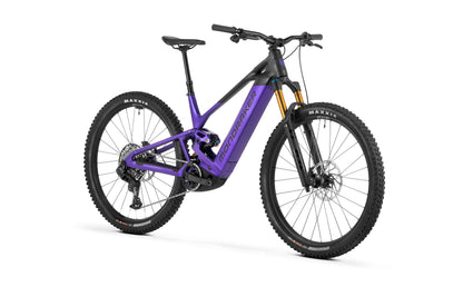 Električni bicikl Mondraker SCREE RR Ultraviolet 2026