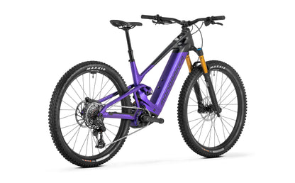 Električni bicikl Mondraker SCREE RR Ultraviolet 2026