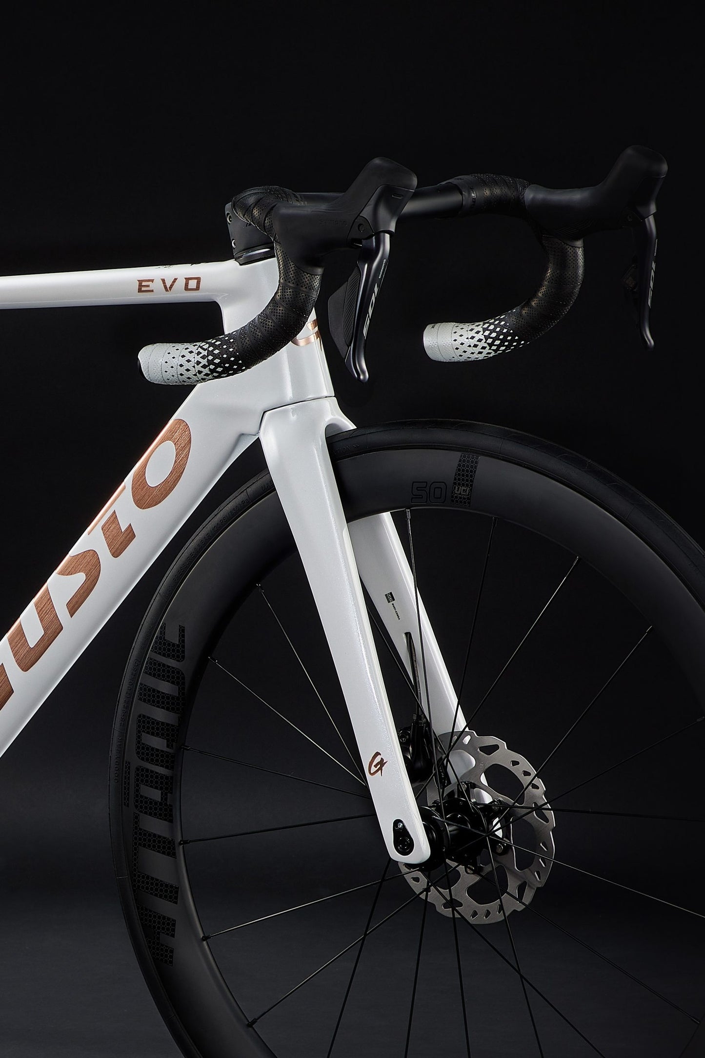 Gusto COBRA EVO DB ELITE ULTRA 2026