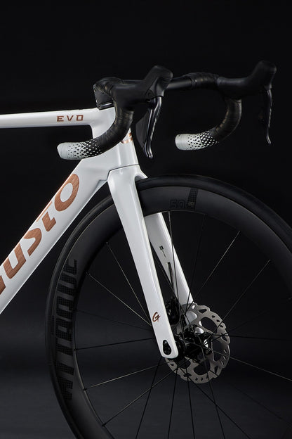 Gusto COBRA EVO DB ELITE ULTRA 2026