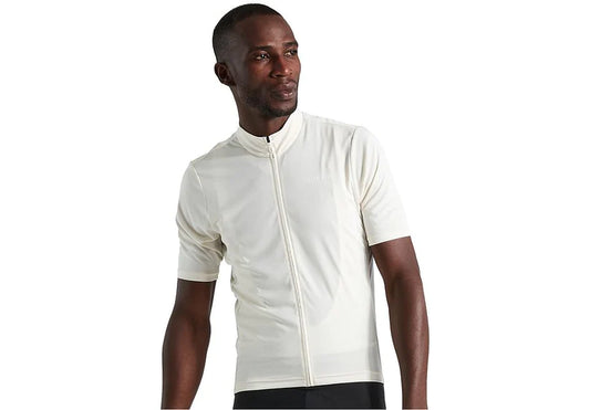SPECIALIZED RBX CLASSIC JERSEY SS BRCHWHT XL