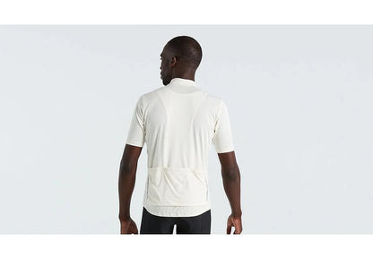 SPECIALIZED RBX CLASSIC JERSEY SS BRCHWHT XL