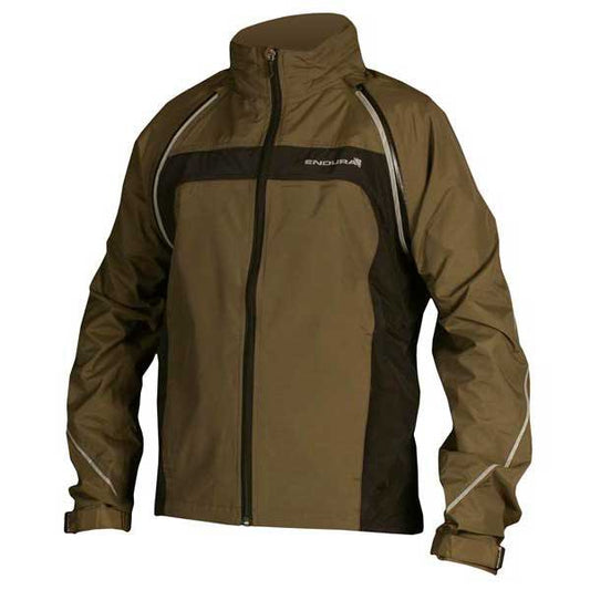 JAKNA ENDURA CONVERT II