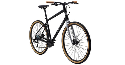 Marin Kentfield 1 700C 2026 Black