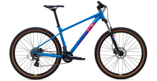 BICIKL MARIN BOBCAT TRAIL 3 29 BLUE M 2024