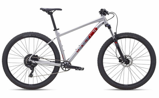 BICIKL MARIN BOBCAT TRAIL 4 27.5 SILVER M 2024