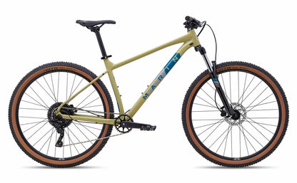 BICIKL MARIN BOBCAT TRAIL 4 29 TAN XL 2024