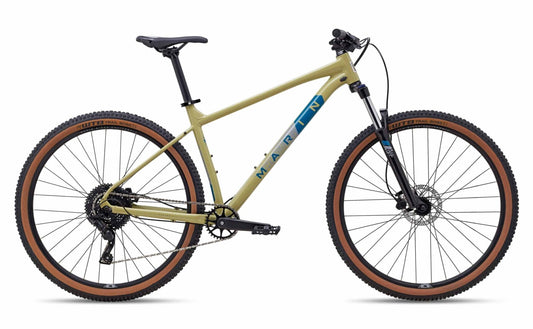 BICIKL MARIN BOBCAT TRAIL 4 29 TAN XL 2024