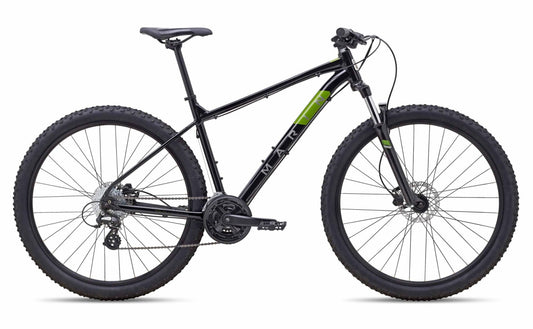 BICIKL MARIN BOLINAS RIDGE 2 27.5 BLACK S 2024