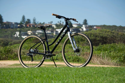 Marin Kentfield 1 ST 700C 2026 Black