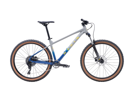 Marin Bobcat Trail 3 2026 Grey Blue