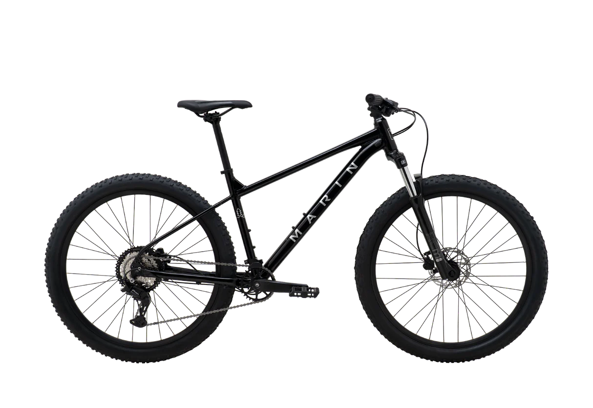 Marin Bolinas Ridge 2 29 2026 Black Silver