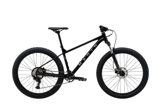 Marin Bolinas Ridge 2 29 2026 Black Silver