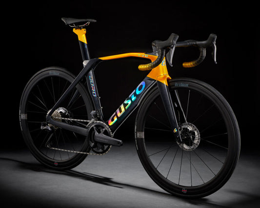 Gusto DURO EVO DB SPORT TE (Team Edition)