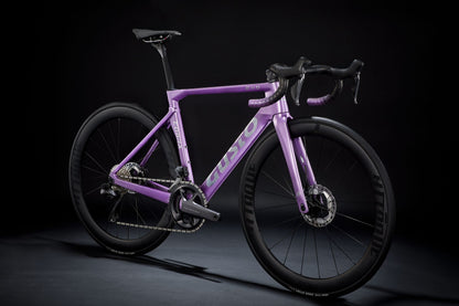 Gusto COBRA EVO DB PRO TE (Team Edition) 2026 Ultegra Di2
