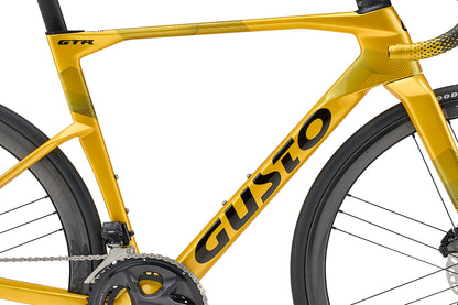 Gusto GTR DB PRO TE (Team Edition) Ultegera Di2