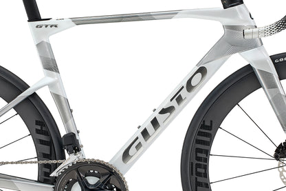 Gusto GTR DB PRO TE (Team Edition) Ultegera Di2