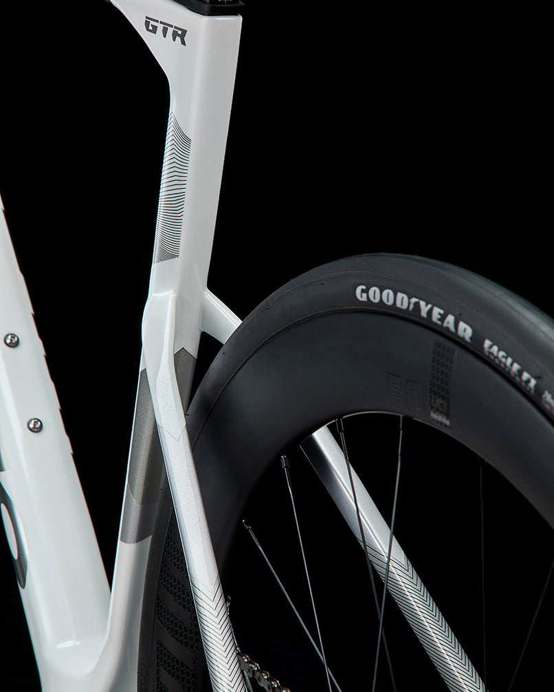 Gusto GTR DB PRO TE (Team Edition) Ultegera Di2