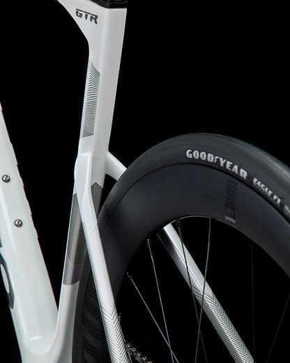Gusto GTR DB PRO TE (Team Edition) Ultegera Di2