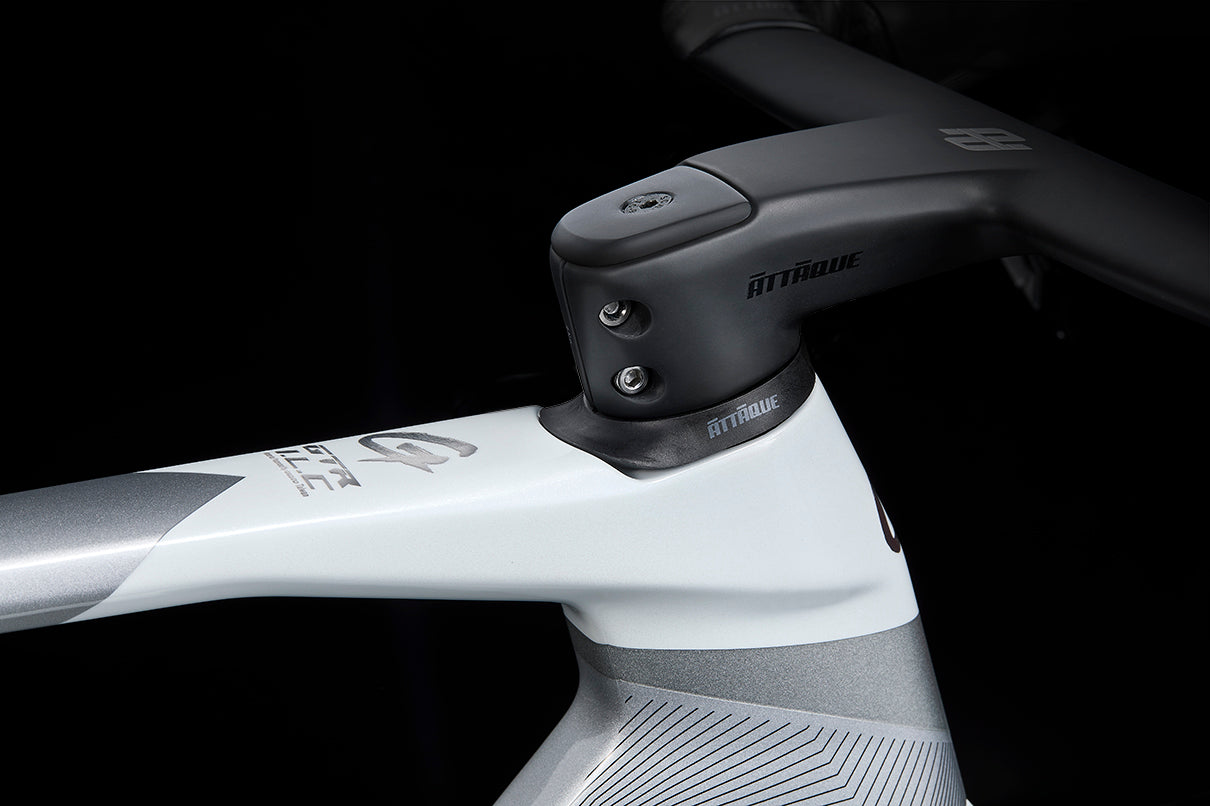 Gusto GTR DB PRO TE (Team Edition) Ultegera Di2