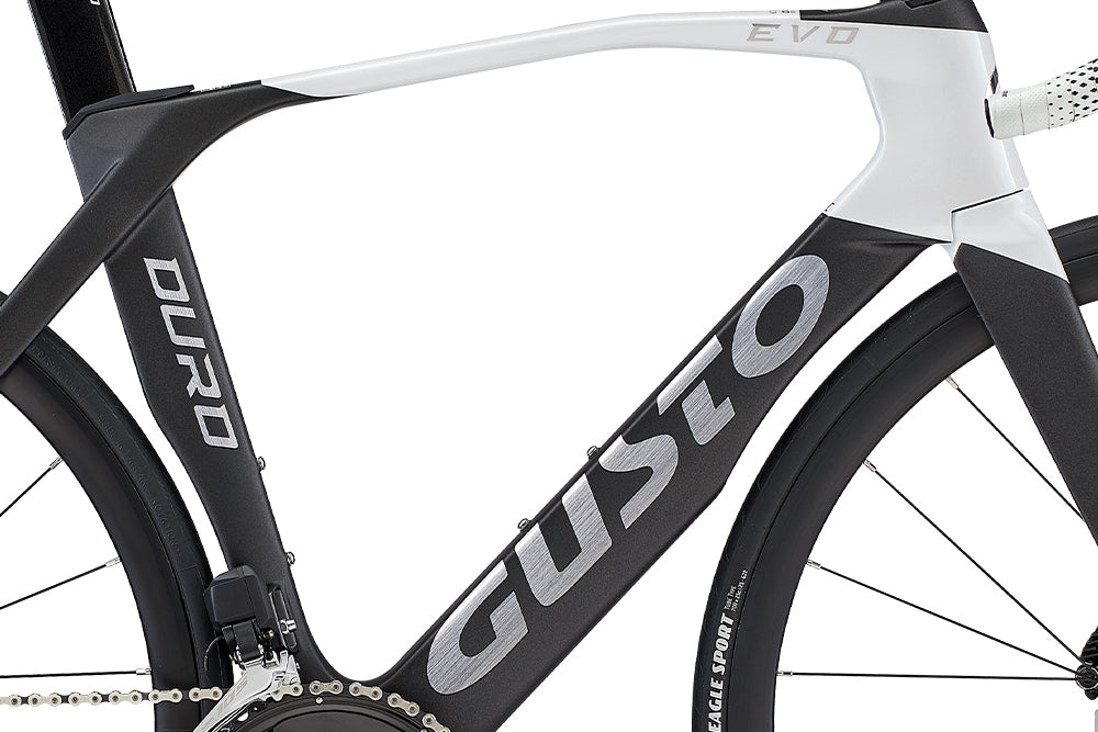 Gusto DURO EVO DB ELITE ULTRA