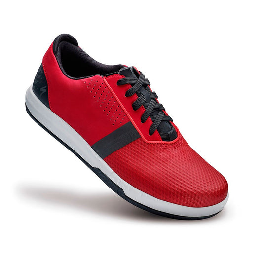 PATIKE SPECIALIZED SKITCH SHOE CNDYRED/WHT