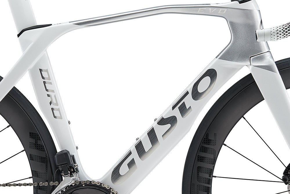 Gusto DURO EVO DB ELITE ULTRA
