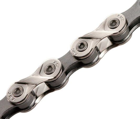 LANAC RMS 8S X8 SILVER-GREY OEM
