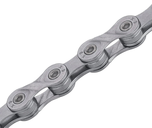 LANAC RMS 9S X9 GREY OEM