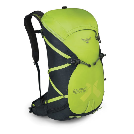 RUKSAK OSPREY MUTANT 28 M/L Dyno Green