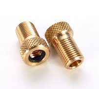 ADAPTER VENTILA NO FLATS PRESTA VALVE