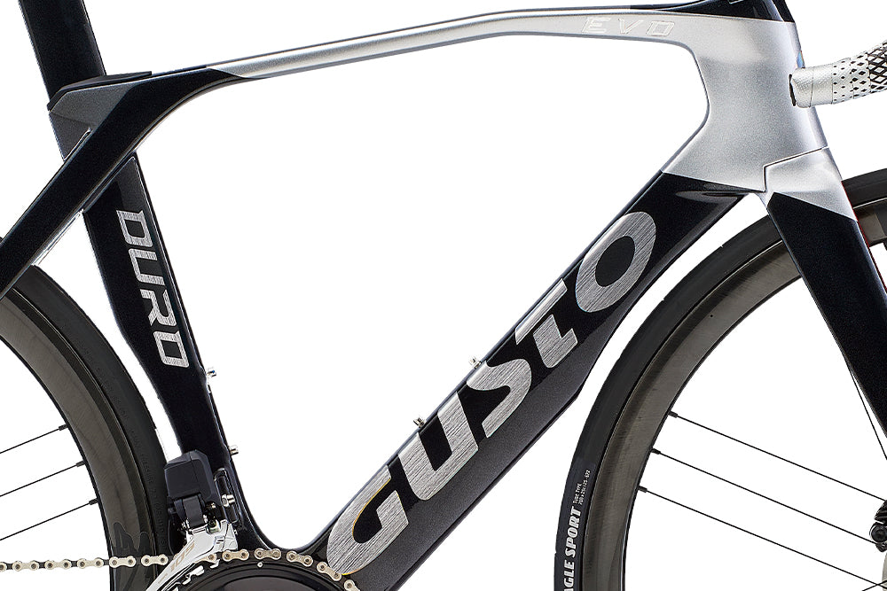 Gusto DURO EVO DB ELITE ULTRA