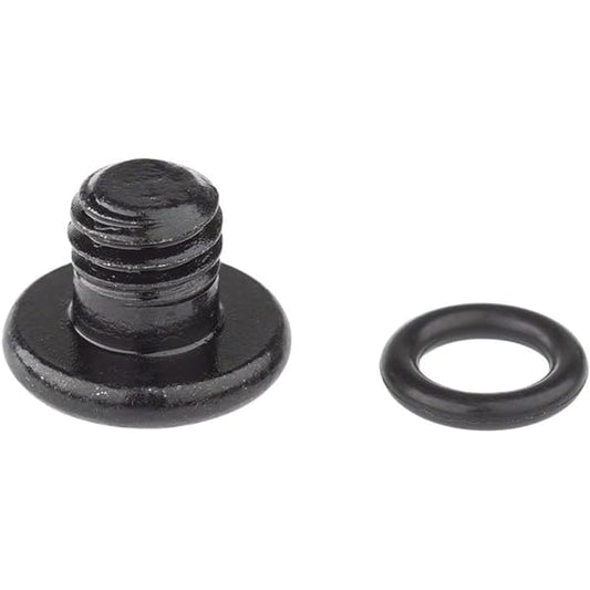 ZAVRTANJ ZA REZERVOAR & O-RING SHIMANO ZA BL-M666