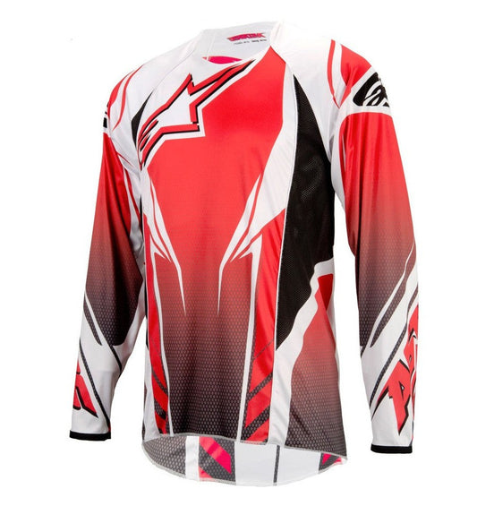 DRES ALPINESTARS A-LINE